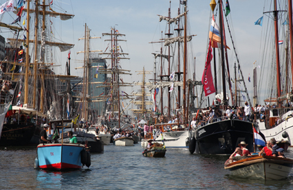 Grensloos_pluriform_innovaties_time-to-market-technology_Sail_Amsterdam_kl