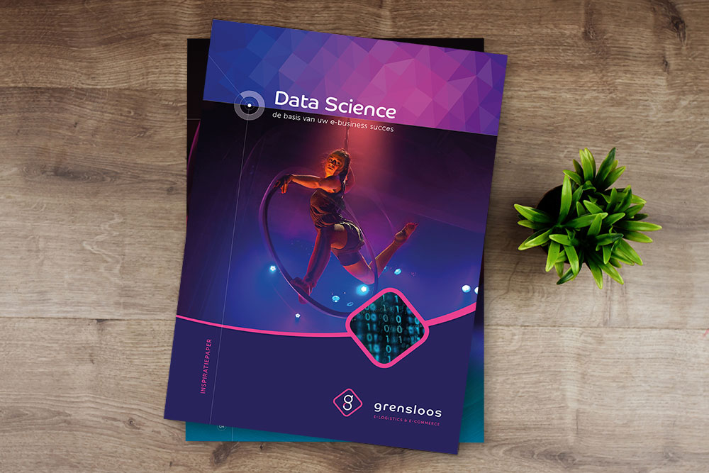 Inspiratiepaper: Data Science